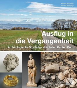 Buchcover: Ausflug in die Vergangenheit