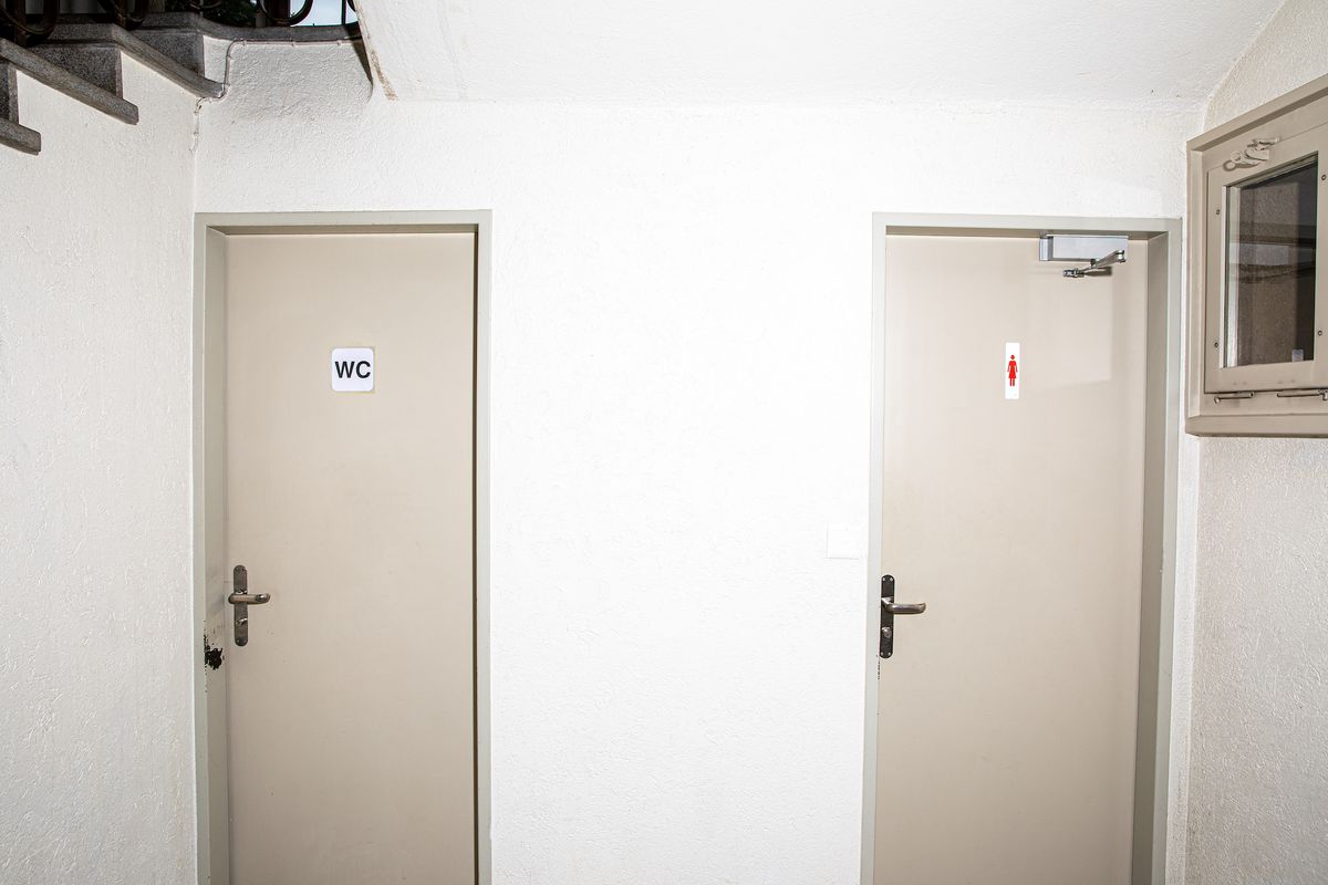 Das WC für alle kommt in die Schulhäuser – BILDUNG SCHWEIZ