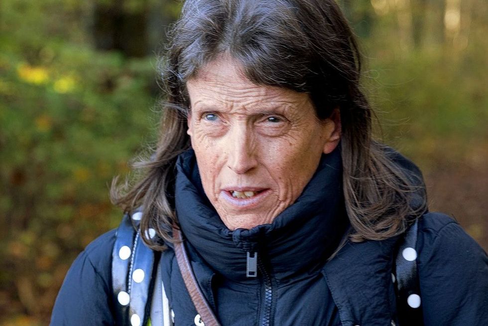 Janka Reimmann.