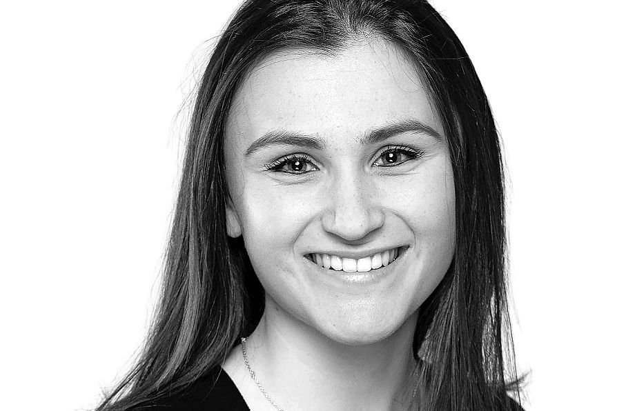 Porträt von Ariane Legler. Foto: zVg