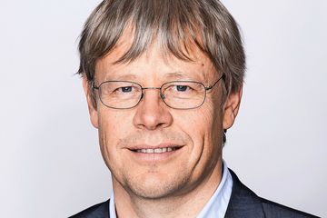  Markus Neuenschwander, Bildungsforscher