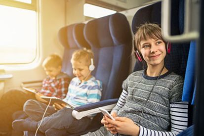 Tageskarten für Schulklassen Schulklassen sollen für Tageskarten à fünf Franken pro Kind reisen können.