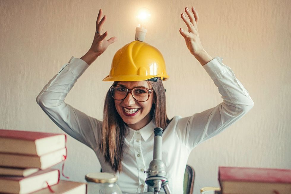 Jugendliche machen in den Teenager-Jahren umfassende Entwicklungen durch.