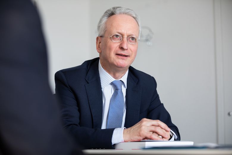 Stefan Wolter, Direktor der Schweizerischen Koordinationsstelle für Bildungsforschung und Professor für Bildungsökonomie.