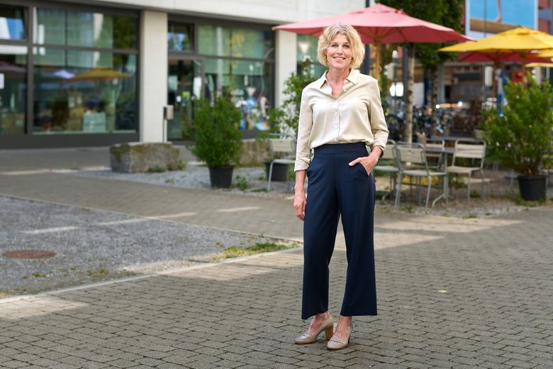 Dagmar Rösler