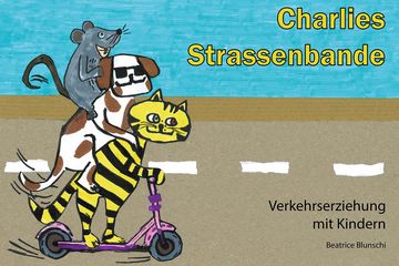 Cover des Bilderbuchs