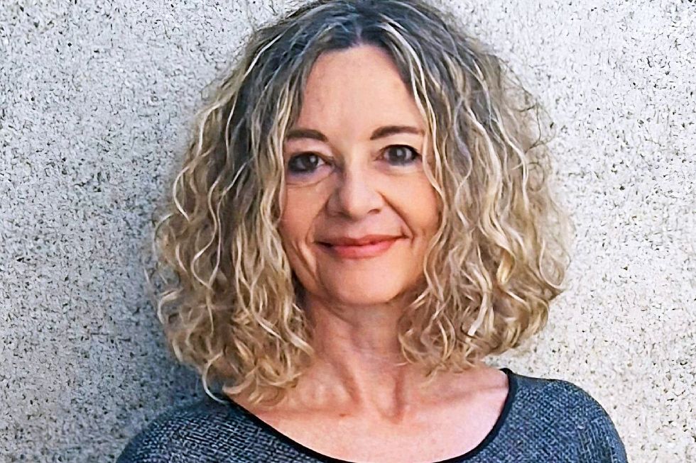 Porträt von Andrea Eichmüller