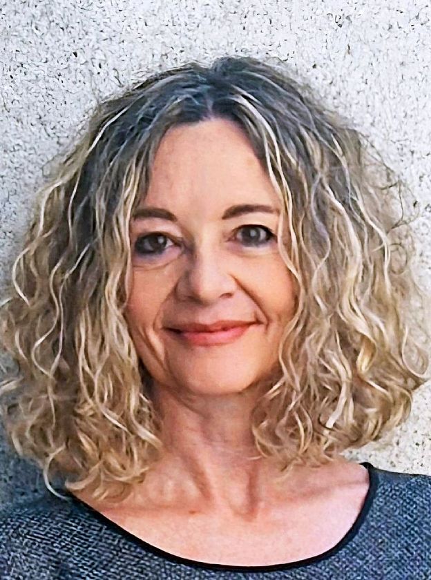 Porträt von Andrea Eichmüller