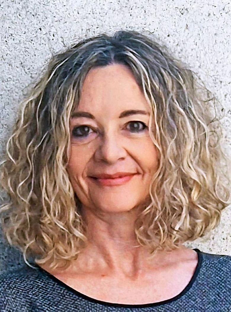 Porträt von Andrea Eichmüller