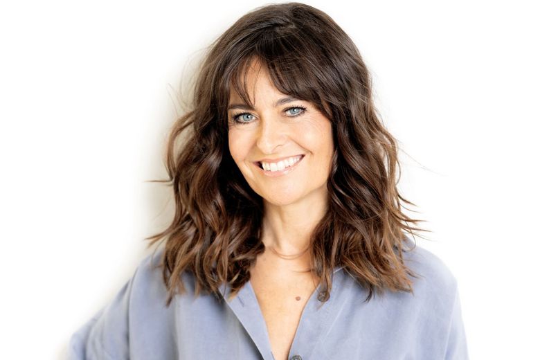 Portrait von Sandra Studer