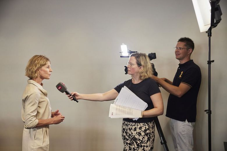 LCH-Präsidentin Dagmar Rösler im Interview, Quelle: www.lch.ch