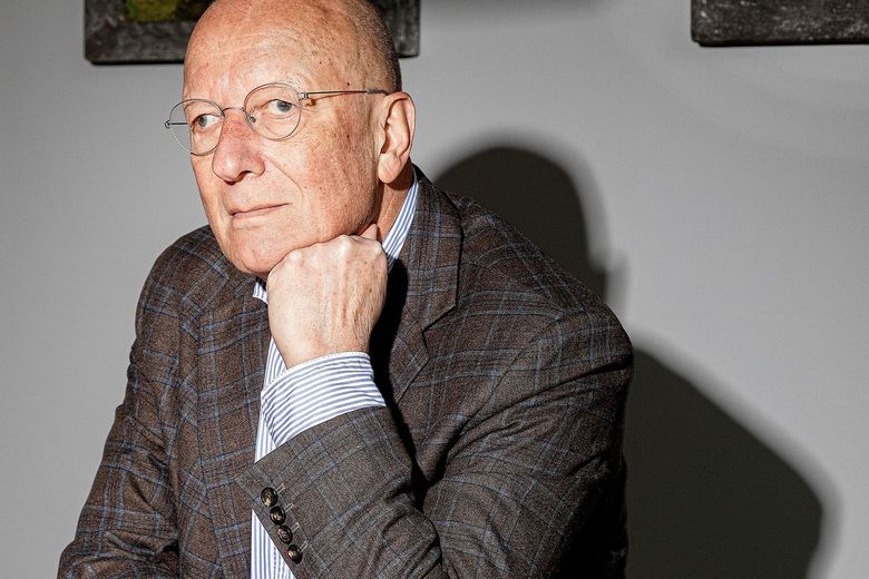 Roger de Weck im Gespräch mit Bildung Schweiz.