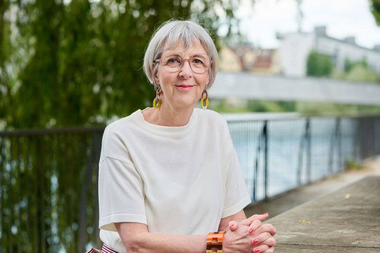 LCH-Geschäftsführerin Antoinette Killia