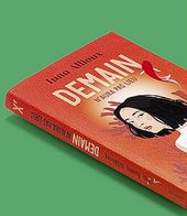 Buchcover «Demain n'aura pas lieu»