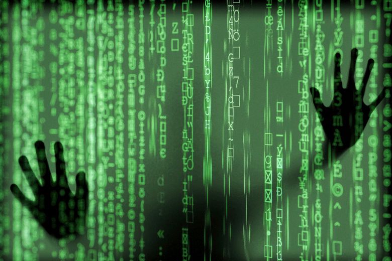 Datensicherheit ist ein Dauerbrenner, auch für Schulen. Aktuell ist der Kanton Basel-Stadt von einem Datendiebstahl betroffen. Foto: pixabay/NoName_13