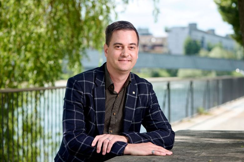 Daniel Gebauer
