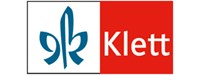 Das Logo von Klett und Balmer.